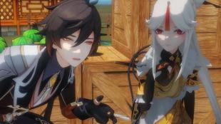 吃瓜娱乐圈沙雕动画,吃瓜群众眼中的明星日常