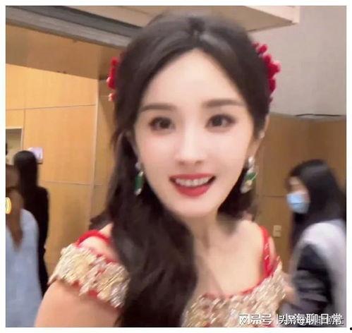 娱乐圈吃瓜爆料张柏芝